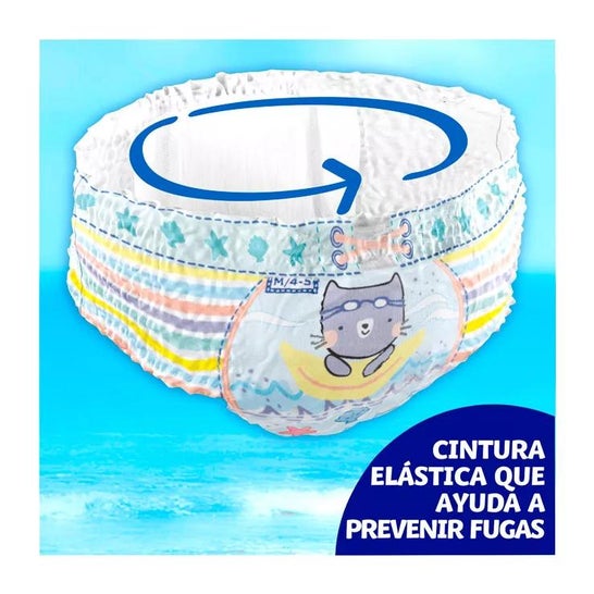 Dodot Splashers Size 5 12-15kgrs Dodot Splashers Size 5 12-15kgrs