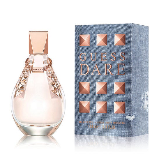 Guess Dare Edt W 50 Ml