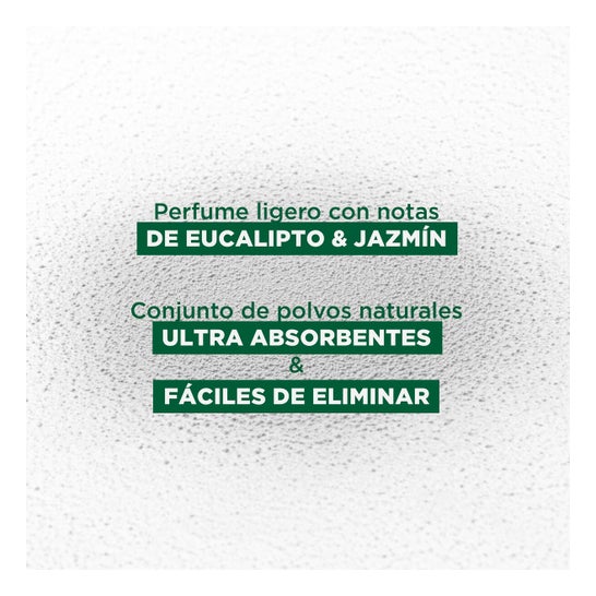 Klorane Champú Seco a la Ortiga & Vitamina E 150ml