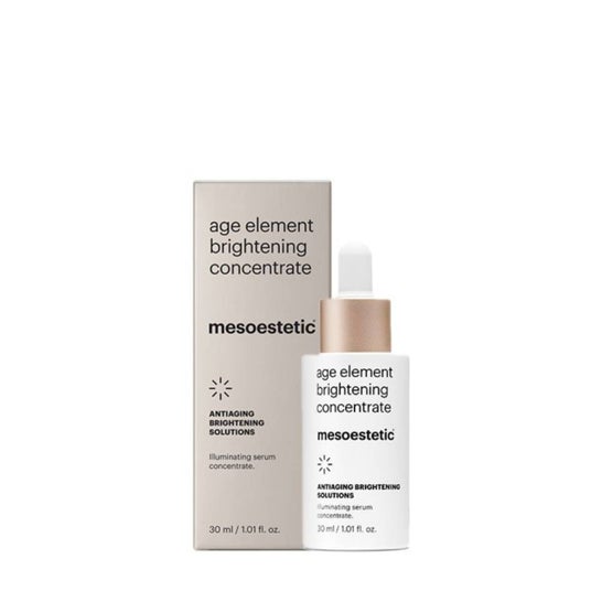 Mesoestetic Age Element Brightening Concentrate 30ml