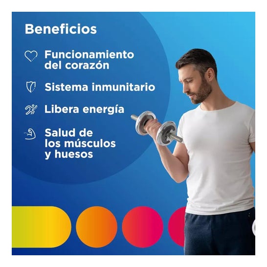 Multicentrum Hombre 90comp Multicentrum Hombre 90comp