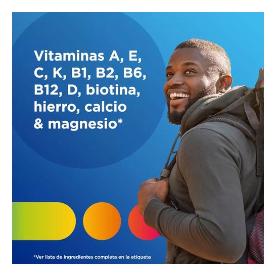 Multicentrum Hombre 90comp Multicentrum Hombre 90comp