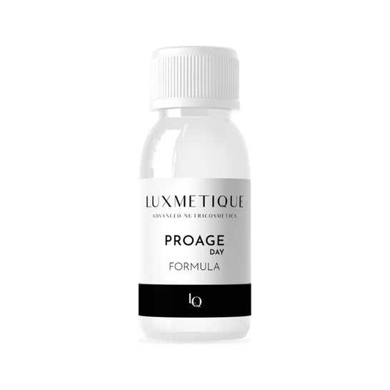 Luxmetique Fórmula Proage day 15 viales
