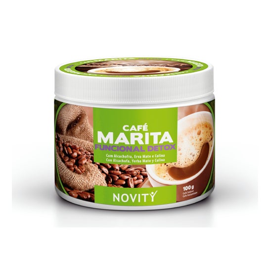 Novity Marita Caffè 100g