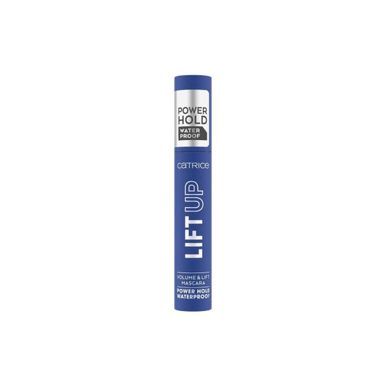 Catrice Lift Up Volume & Lift Mascara Power Hold Waterproof 010 11ml