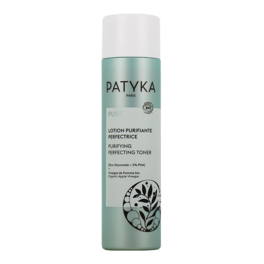 Patyka Lozione Purificante Perfettore 200 ml