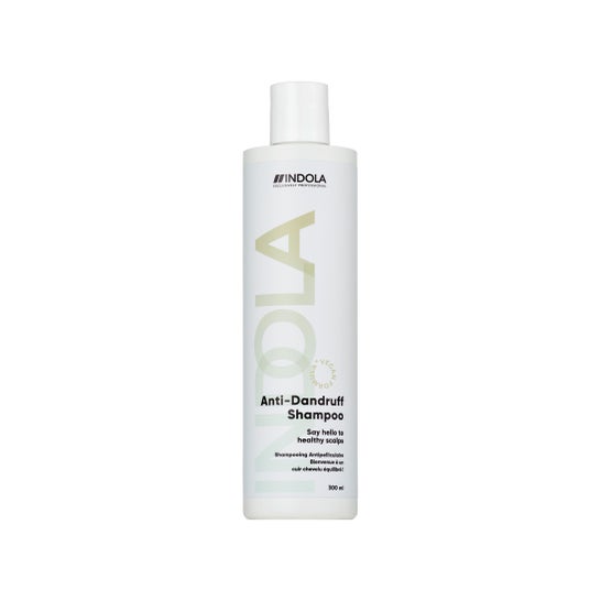 Indola Champú anticaspa equilibrante 300ml