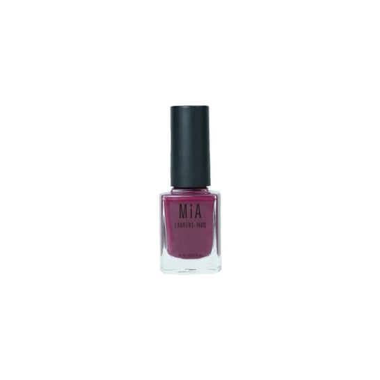 Mia Laurens Paris Magenta lakier do paznokci 11ml