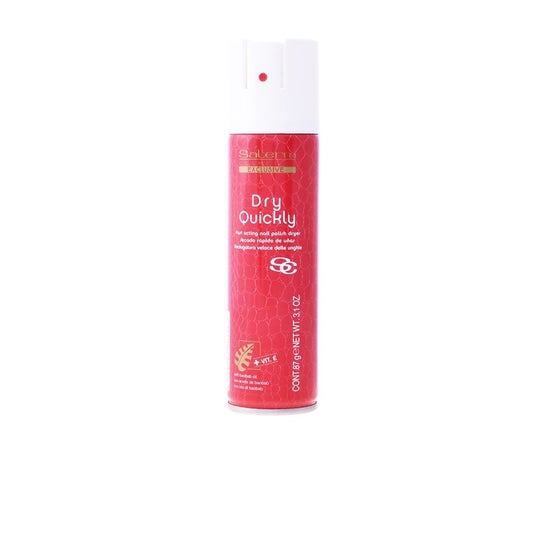 Salerm Dry Quickly for Acting Nail Polish Dryer 200ml