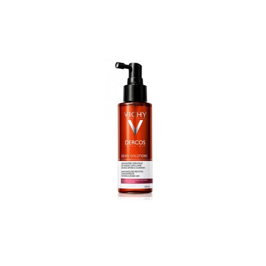 Vichy Dercos Densi-Solutions Concentrated Hair creator 100ml