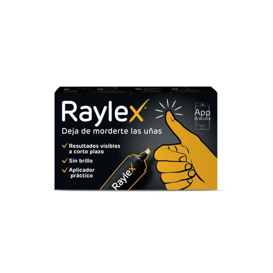 Raylex Nägel 1,5ml