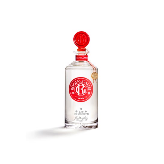 Roger&Gallet Jean-Marie Farina Agua de Colonia 1l