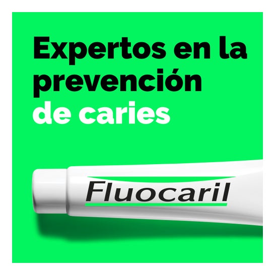 Fluocaril Natur'Essence Bi-Fluoré Blanqueante 75 ml
