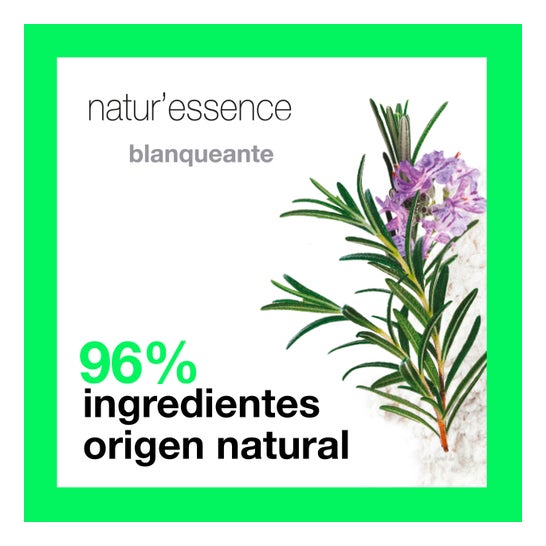 Fluocaril Natur'Essence Bi-Fluoré Blanqueante 75 ml