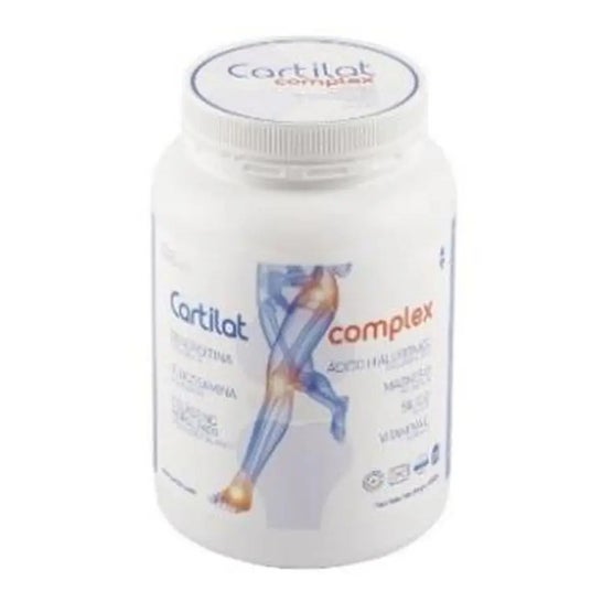 Cartilat Complex 480g Cartilat Complex 480g