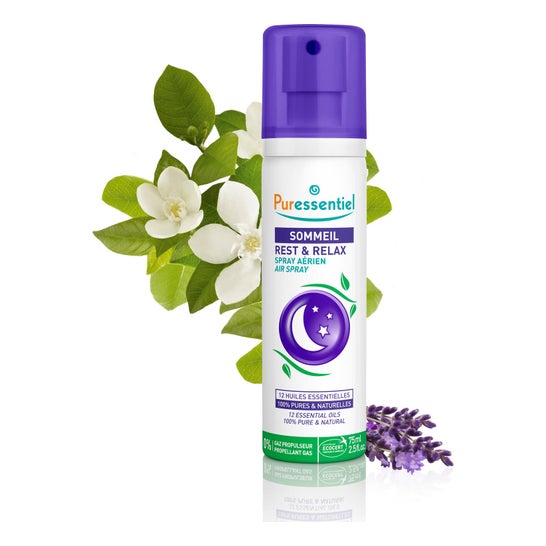 Serene Sleep Spray