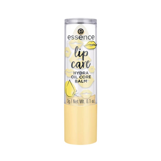 Essence Lip Care Hydra Oil Core Balm 3g