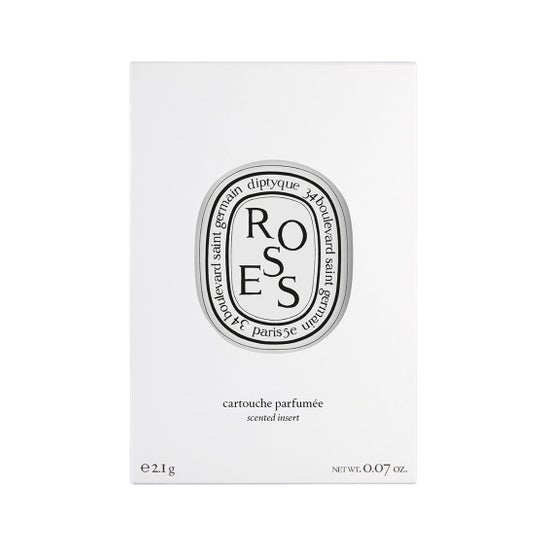 Diptyque Reload Diffuser Roses 2.1g