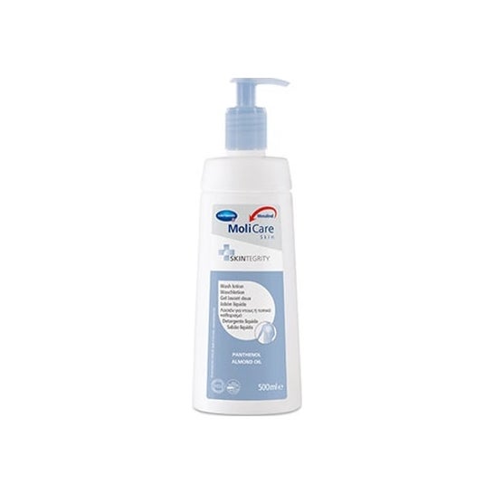 Menalind liquid soap 500ml