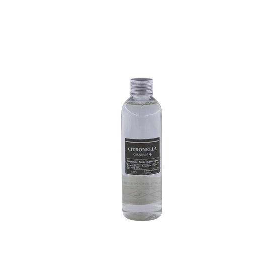 Cerabella Citronella Mikado Refill 200 ml