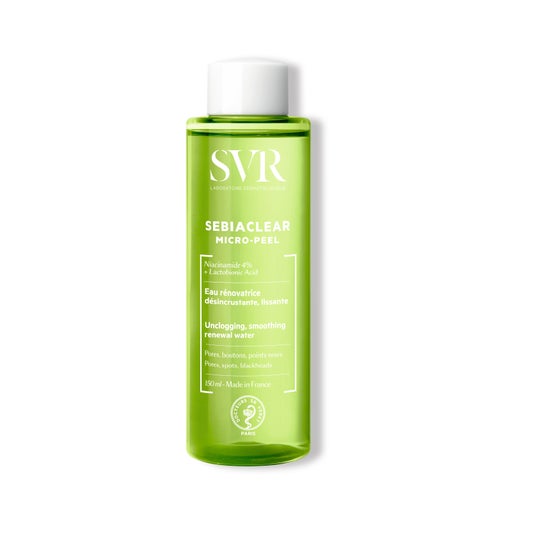 SVR Sebiaclear Micro-Peel 150ml