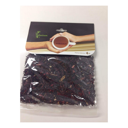 Botanicum Hibiscus Flower 50g