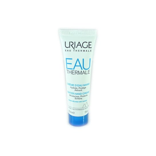 Uriage Eau Thermale Crema de Manos 30ml