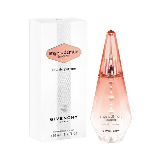 Givenchy Ange Ou Demon Le Secret Eau De Parfum 50 ml Vaporizer