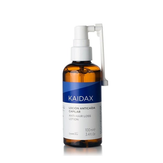 Kaidax Anti-Hair Loss Hair Lotion Spray 100ml