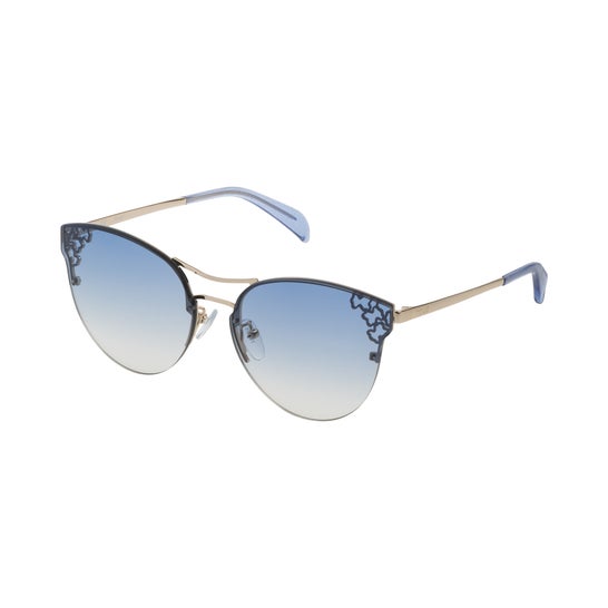 Tous Gafas de Sol STO369610594 Mujer 61mm 1ud