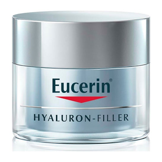 Eucerin Hyaluron Füllstoff Nachtcreme 50 ml