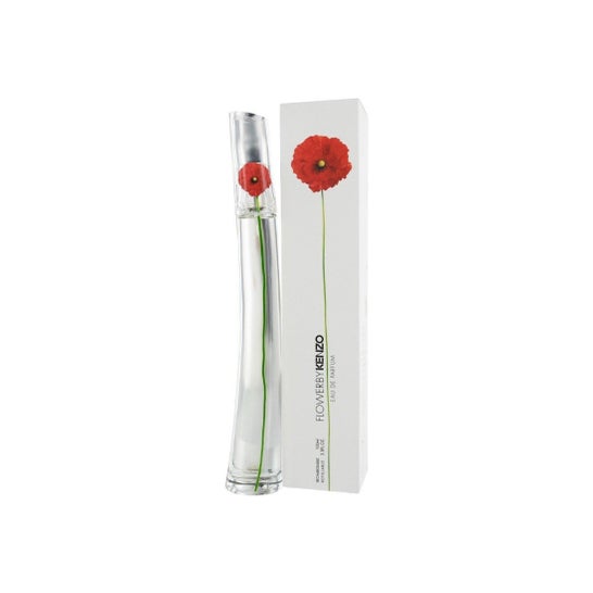 Kenzo Flower Eau De Parfum Spray 100ml
