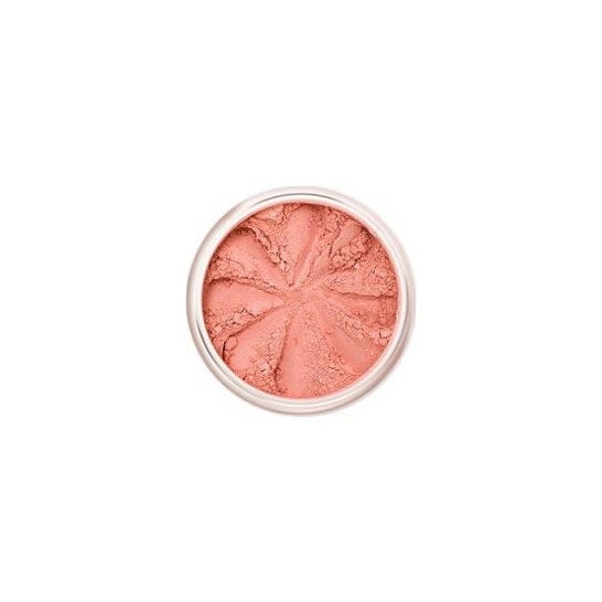 Lily Lolo Mineraal Blusher Zonsondergang 3g