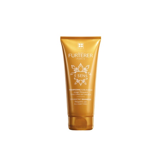 Furter 5 Sense Shampoo 250ml