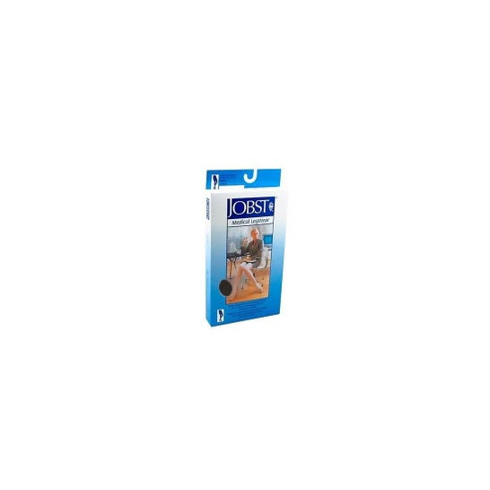 Jobst Panty Compnormal Chocolate T