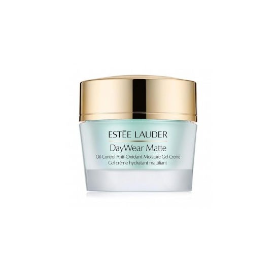Estée Lauder Daywear gel de Controle de Óleo Fosco 50 ml Creme Moisture