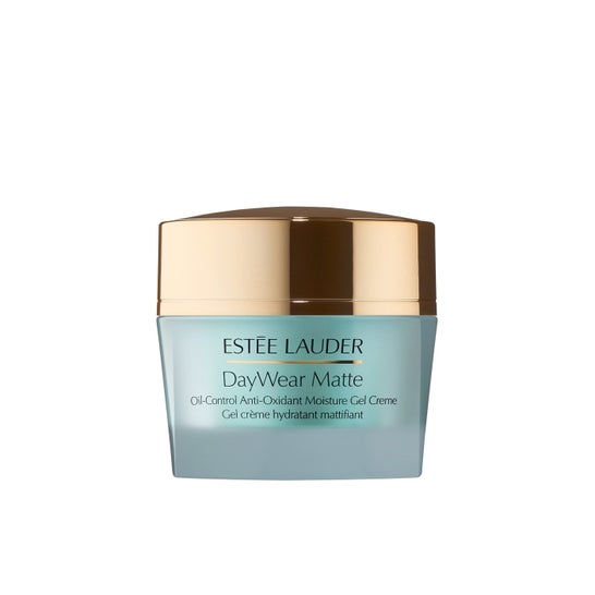 Estée Lauder Daywear Gel de Controle de Óleo Fosco 50ml Creme Moisture