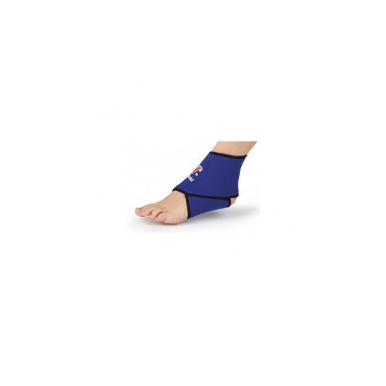 Viadol tobillera neopreno grande 1ud