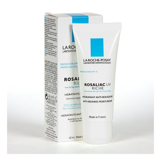 La Roche-Posay Rosaliac UV Riche 40ml