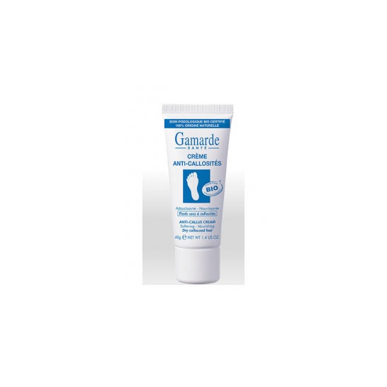 Gamarde Anti-Callosits Cream 40g