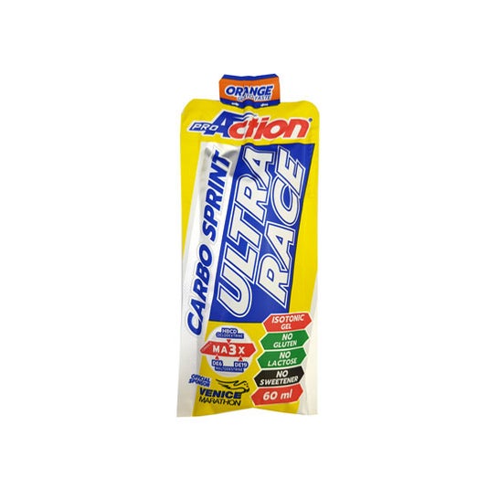 Proaction Carbo Sprint Ultra Race 60ml