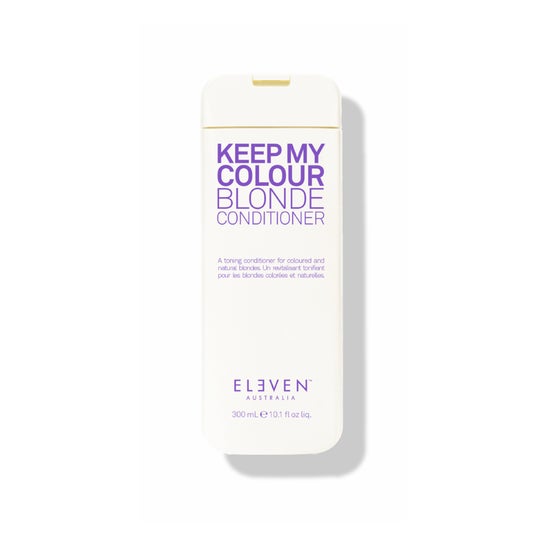 Eleven Keep My Colour Conditioner 300ml
