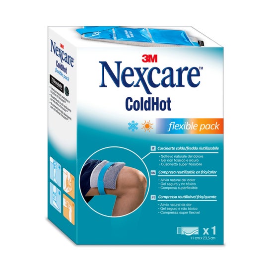 Nexcare™ ColdHot Premium Kaltwärmebeutel