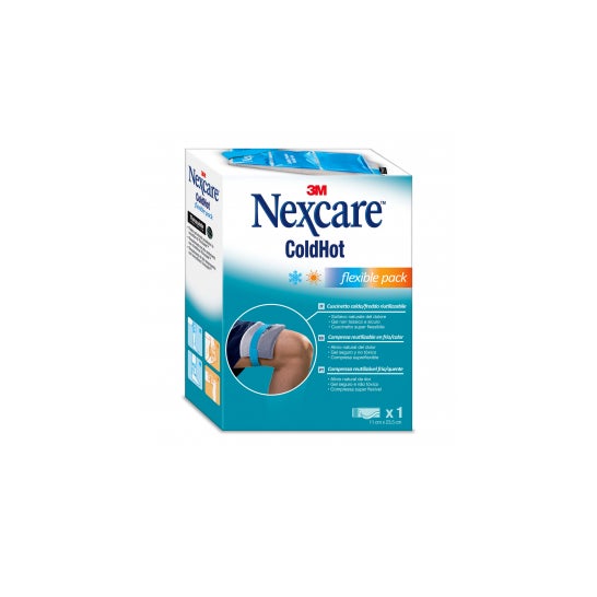 Nexcare ColdHot Premium bolsa frío/calor