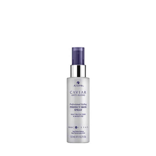 Alterna Caviar Professional Styling Spray 125ml