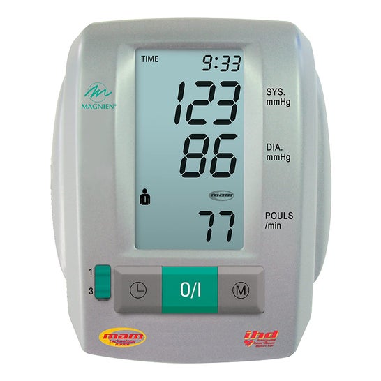 Magnien Tensiometer Mam 1ut