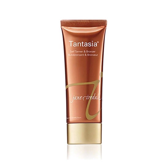 Jane Iredale Tantasia Autobronceador 124ml