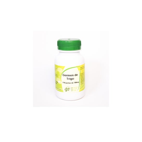 GHF Germen Trigo 700 MG 110 Perlas