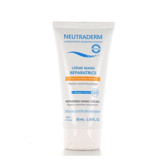 Neutraderm Repairing Hand Cream 50ml