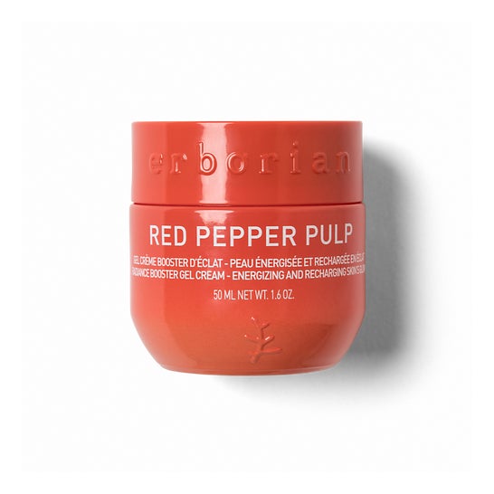 Erborian Red Pepper Pulp 50 ml
